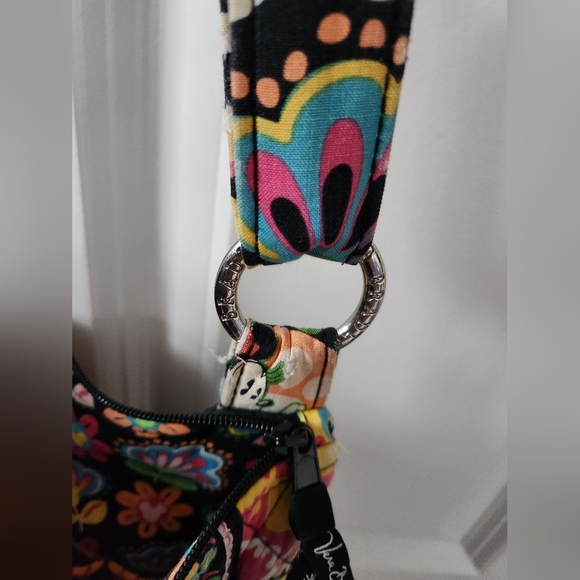 Vera Bradley Midnight with Mickey Hipster - Picture 9 of 13